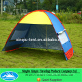 pop up beach tent